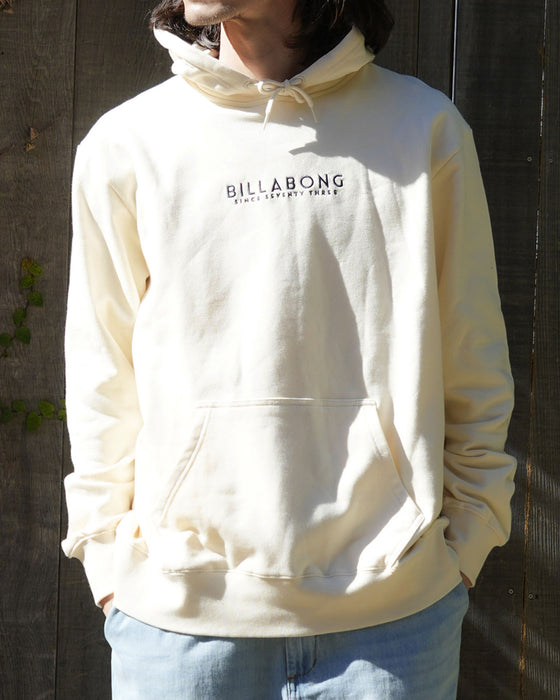 【OUTLET】BILLABONG メンズ UNITY LOGO パーカー 【2025年春夏モデル】