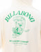 BILLABONG メンズ FEELING FREE パーカー 【2025年春夏モデル】 CRM / XL