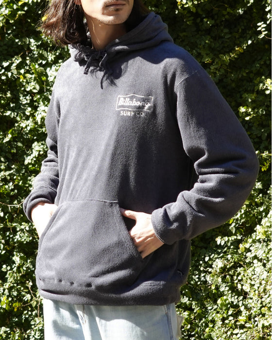 【OUTLET】BILLABONG メンズ PILE PARKA パーカー 【2025年春夏モデル】