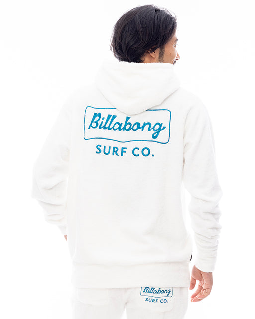 BILLABONG メンズ PILE PARKA パーカー 【2025年春夏モデル】 OFW / XL