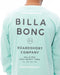 BILLABONG メンズ SUN BLOCK ロンＴ 【2025年春夏モデル】 BDA / XL