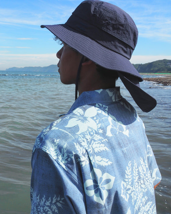 【OUTLET】BILLABONG メンズ SUBMERSIBLE SHIRTS 半袖シャツ 【2025年春夏モデル】