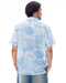 BILLABONG メンズ ELEMENTS WOVEN SHIRT SS 半袖シャツ 【2025年春夏モデル】 WBL / XL