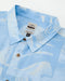 BILLABONG メンズ ELEMENTS WOVEN SHIRT SS 半袖シャツ 【2025年春夏モデル】 WBL / XL
