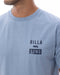 BILLABONG メンズ ADVISORY Tシャツ 【2025年春夏モデル】 FAD / XL