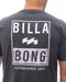 BILLABONG メンズ ADVISORY Tシャツ 【2025年春夏モデル】 RAV / XL