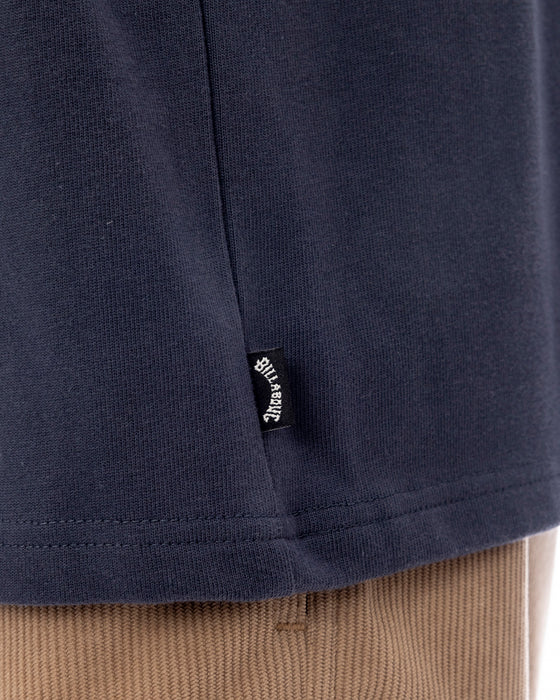 【OUTLET】BILLABONG メンズ BAJA Tシャツ 【WIDE FIT】【2025年春夏モデル】