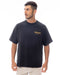 BILLABONG メンズ BAJA Tシャツ 【2025年春夏モデル】 BLK / XL