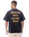 BILLABONG メンズ BAJA Tシャツ 【2025年春夏モデル】 BLK / XL