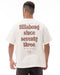 BILLABONG メンズ BAJA Tシャツ 【2025年春夏モデル】 WWT / XL