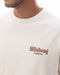 BILLABONG メンズ BAJA Tシャツ 【2025年春夏モデル】 WWT / XL