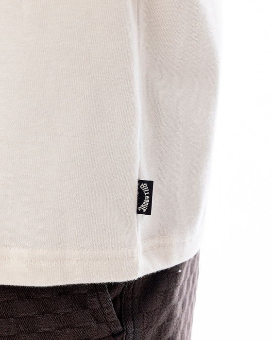 BILLABONG メンズ BAJA Tシャツ 【2025年春夏モデル】 WWT / XL