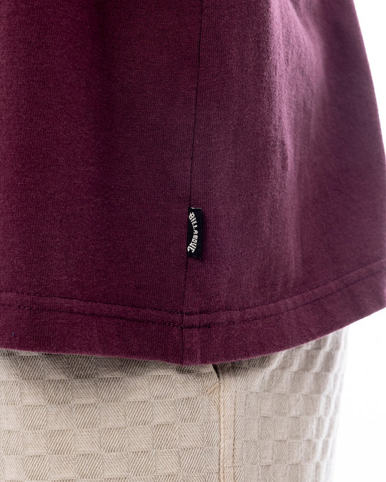 BILLABONG メンズ Y2K Tシャツ 【2025年春夏モデル】 PLM / XL