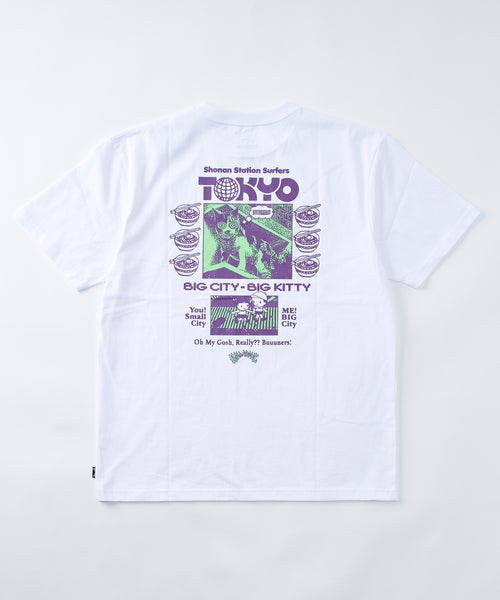  原宿 オープン限定 コレクション Tシャツ M 原宿の明治通りに『FUTURE ARCHIVE』初の実店舗がオープン 新世代が