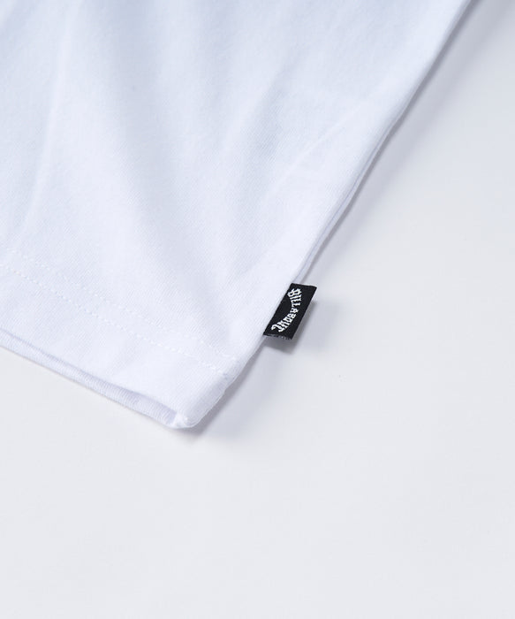 BILLABONG メンズ 【BB GALLERY】 KAMAKURA Tシャツ 【2025年春夏モデル】 WHT / XL