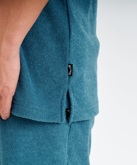 【OUTLET】BILLABONG メンズ MODAL PILE TEE Tシャツ 【2025年春夏モデル】