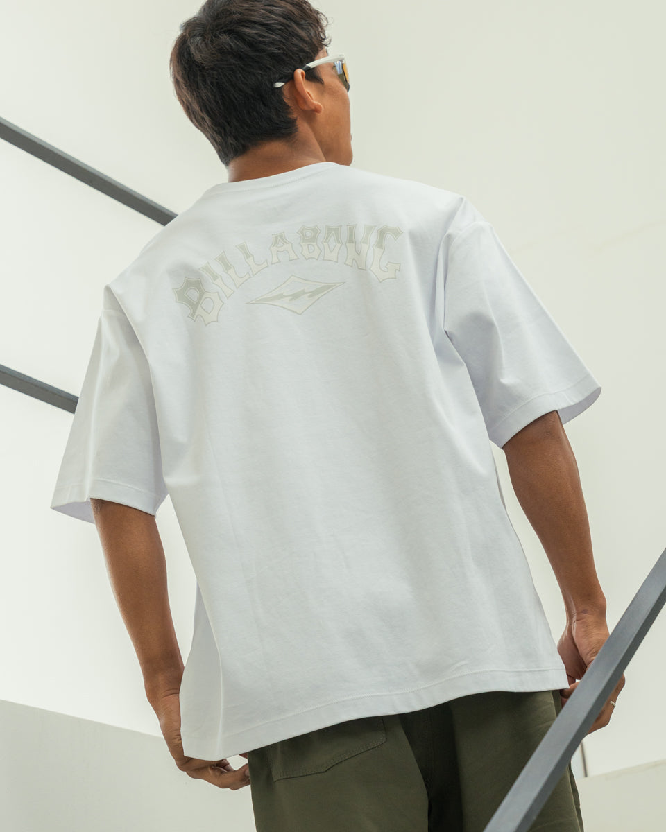 BILLABONG A/Div. PREMIUM TEE