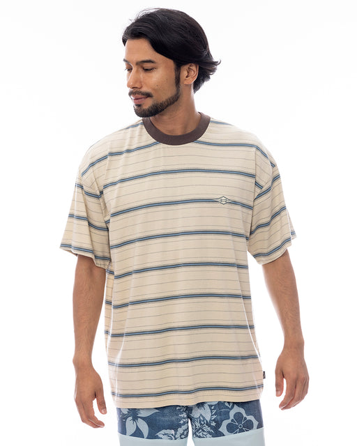 BILLABONG メンズ BAXTER SS Tシャツ 【2025年春夏モデル】 DSS / L