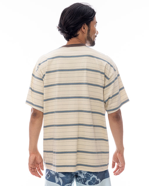 BILLABONG メンズ BAXTER SS Tシャツ 【2025年春夏モデル】 DSS / L