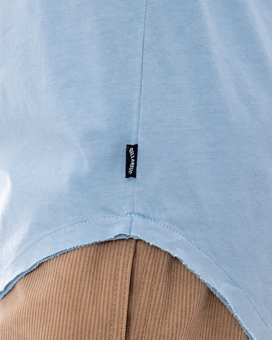 BILLABONG メンズ SUNBLOCK タンクトップ 【2025年春夏モデル】 FAD / XL