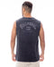 BILLABONG メンズ ARCH FILL タンクトップ 【2025年春夏モデル】 BLK / XL