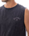 BILLABONG メンズ ARCH FILL タンクトップ 【2025年春夏モデル】 BLK / XL