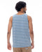 BILLABONG メンズ 【INDIGO COLLECTION】 INDIGO BOARDER タンクトップ 【2025年春夏モデル】 IND / XL