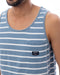 BILLABONG メンズ 【INDIGO COLLECTION】 INDIGO BOARDER タンクトップ 【2025年春夏モデル】 IND / XL