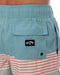 BILLABONG メンズ ALLDAY STRIPE OG ボードショーツ 【2025年春夏モデル】 BLS0 / XL