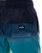 BILLABONG メンズ ALLDAY FADE OG ボードショーツ 【2025年春夏モデル】 BLK / XL