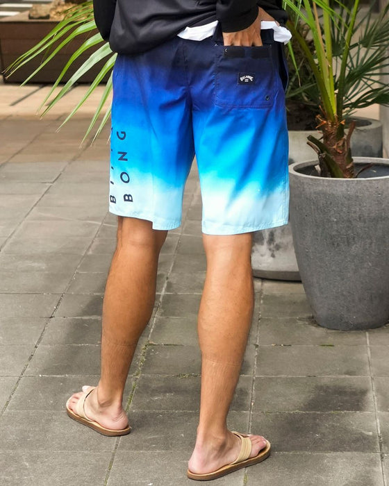 【OUTLET】BILLABONG メンズ ALLDAY FADE OG ボードショーツ 【2025年春夏モデル】