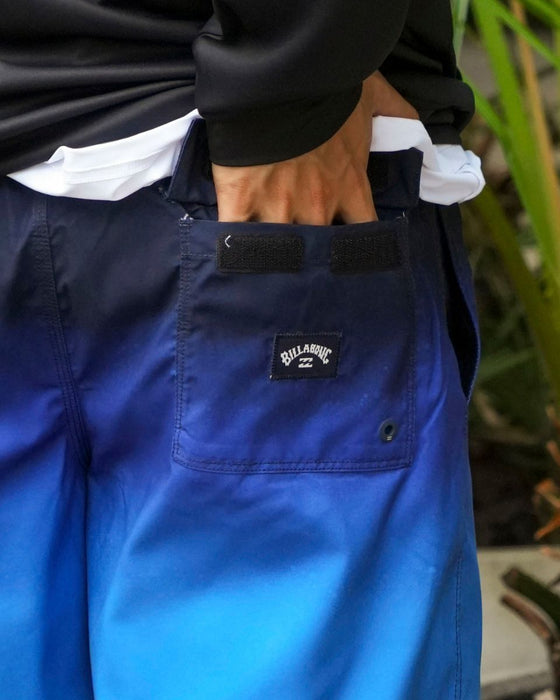 【OUTLET】BILLABONG メンズ ALLDAY FADE OG ボードショーツ 【2025年春夏モデル】