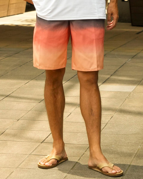 【OUTLET】BILLABONG メンズ ALLDAY FADE OG ボードショーツ 【2025年春夏モデル】