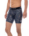 BILLABONG メンズ AO PRINT UNDERSHORTS ラッシュレギンス 【2025年春夏モデル】 DKA / XL
