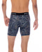 BILLABONG メンズ AO PRINT UNDERSHORTS ラッシュレギンス 【2025年春夏モデル】 DKA / XL