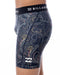 BILLABONG メンズ AO PRINT UNDERSHORTS ラッシュレギンス 【2025年春夏モデル】 DKA / XL
