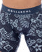 BILLABONG メンズ AO PRINT UNDERSHORTS ラッシュレギンス 【2025年春夏モデル】 NVY / XL
