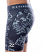 BILLABONG メンズ AO PRINT UNDERSHORTS ラッシュレギンス 【2025年春夏モデル】 NVY / XL