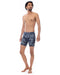 BILLABONG メンズ AO PRINT UNDERSHORTS ラッシュレギンス 【2025年春夏モデル】 NVY / XL