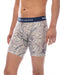 BILLABONG メンズ AO PRINT UNDERSHORTS ラッシュレギンス 【2025年春夏モデル】 SND / L