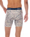 BILLABONG メンズ AO PRINT UNDERSHORTS ラッシュレギンス 【2025年春夏モデル】 SND / L