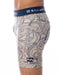 BILLABONG メンズ AO PRINT UNDERSHORTS ラッシュレギンス 【2025年春夏モデル】 SND / L
