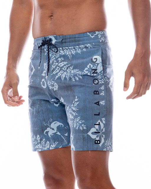 BILLABONG メンズ ALLDAY LT ボードショーツ 【2025年春夏モデル】 IND / 36