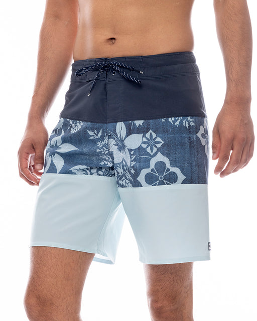 BILLABONG メンズ TRIBONG PRO ボードショーツ 【2025年春夏モデル】 AIN / 36