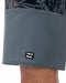 BILLABONG メンズ TRIBONG PRO ボードショーツ 【2025年春夏モデル】 DKA / 36