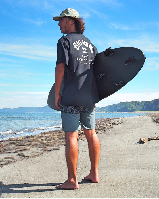 (取寄) ビラボン メンズ 302 レボリューション CZ フル ウェットスーツ Men's 302 CZ BILLABONG ML ウェットスーツ セミドライ メンズ 黒、青