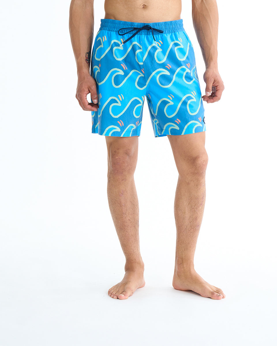 OUTLET】BILLABONG メンズ 【BB GALLERY】【ZACK BALANG】 SWELL