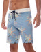 BILLABONG メンズ SUNDAYS AIRLITE ボードショーツ 【2025年春夏モデル】 WBL / 34