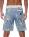 BILLABONG メンズ SUNDAYS AIRLITE ボードショーツ 【2025年春夏モデル】 WBL / 34