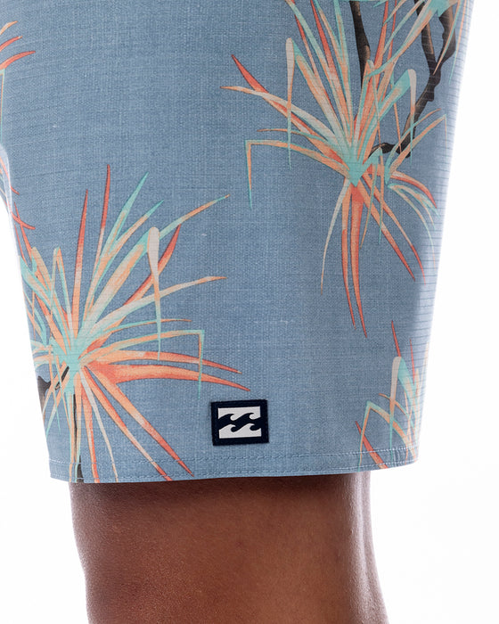 OUTLET】BILLABONG メンズ SUNDAYS AIRLITE ボードショーツ 【2025年春